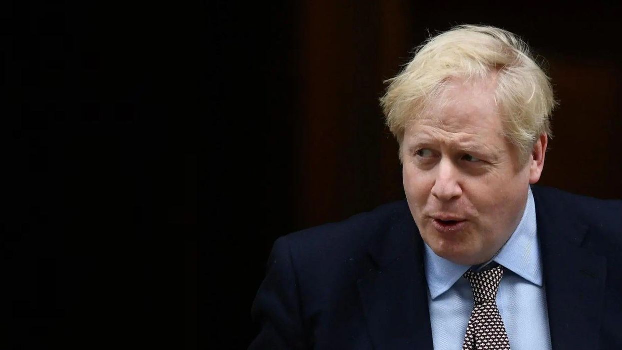 7 of the most horrifying things Boris Johnson has said about women