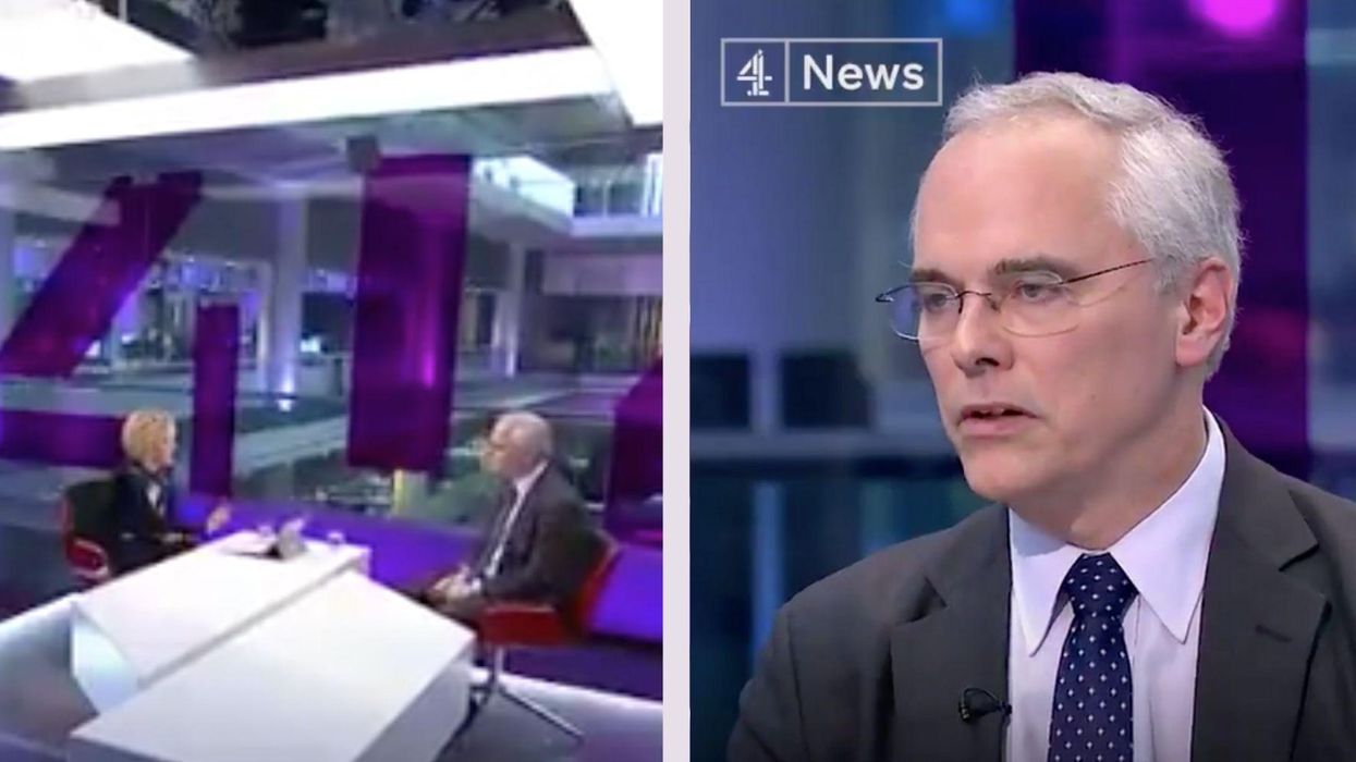 Coronavirus researcher accused of scaremongering for calling it 'most frightening disease I've ever encountered'