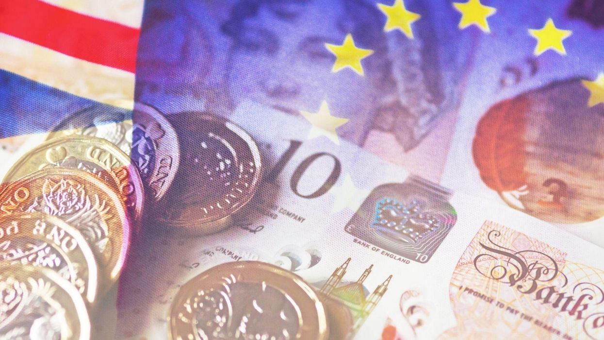 Brexit has already cost the taxpayer £4.4bn – here's everything that money could have bought instead