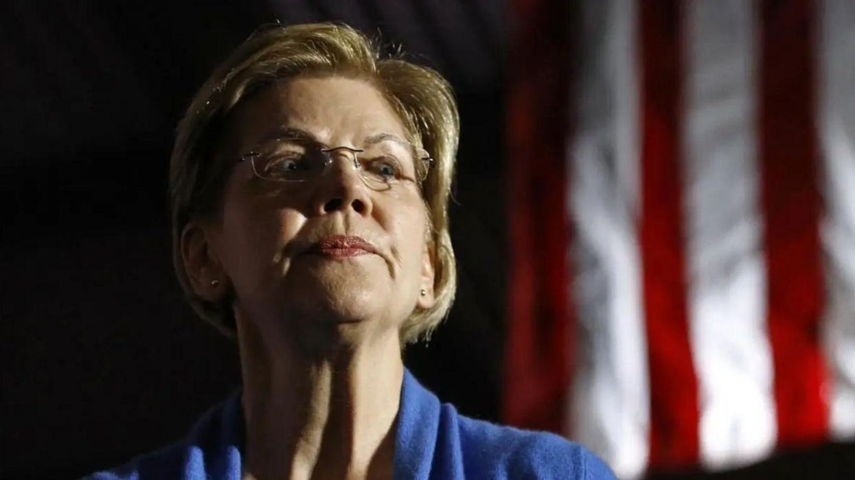 Elizabeth Warren just dropped out of the race – here's what it means for Democrats