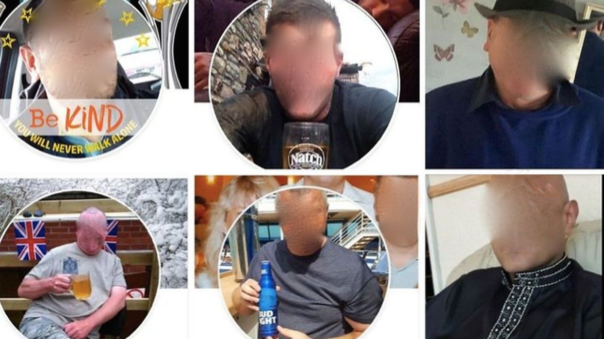 Newspaper shocks readers by publishing full names and pictures of men threatening Greta Thunberg on Facebook