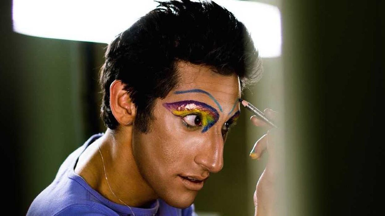 London to host the world's first ever Muslim Pride festival