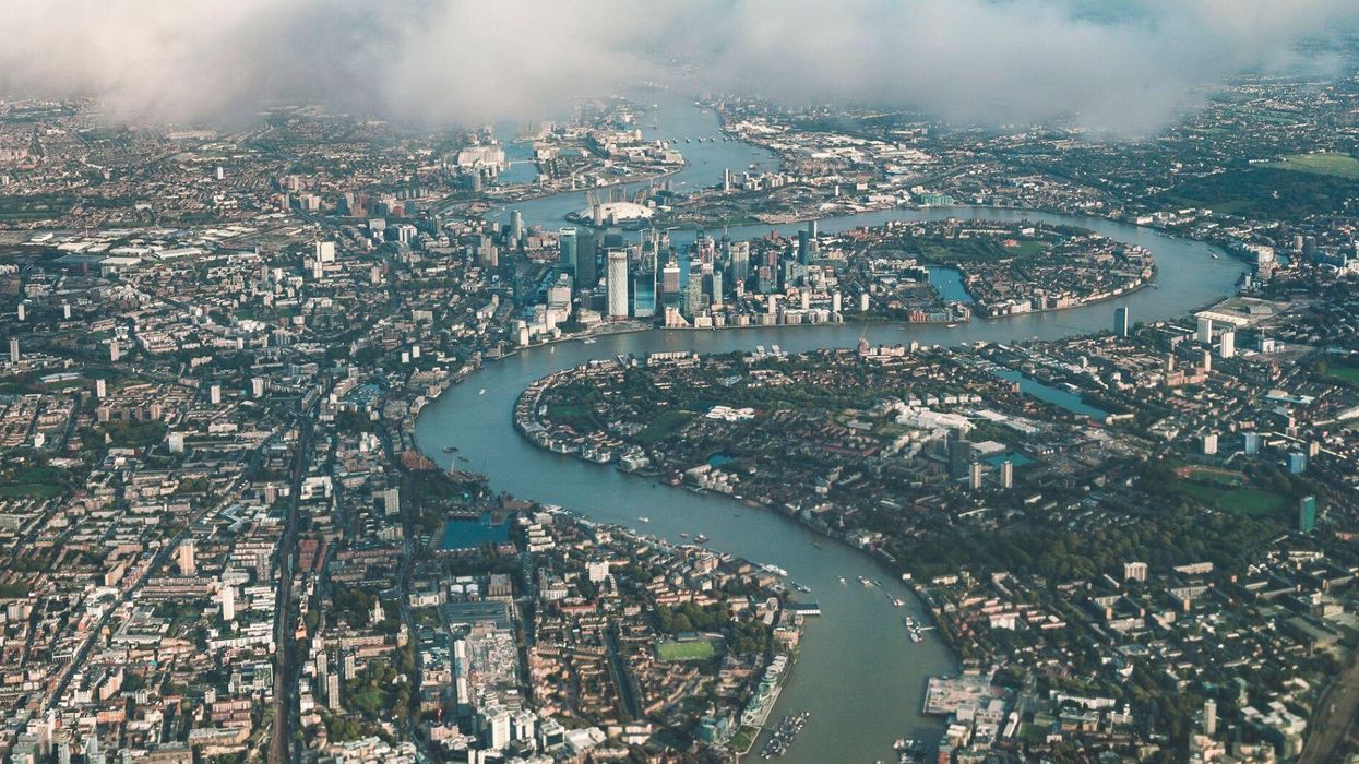 London could become so hot by 2050 it could suffer ‘extreme droughts,’ shocking study shows