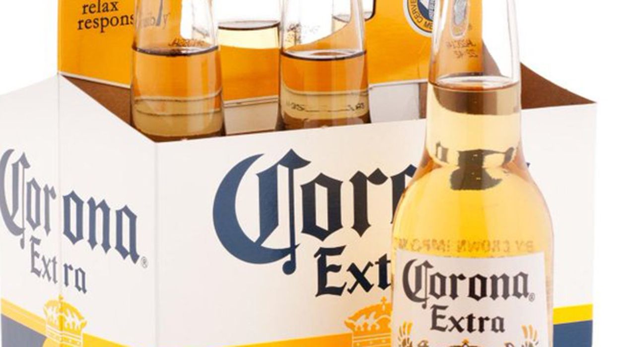 Third of American beer drinkers are refusing to buy Corona 'under any circumstances' amid coronavirus outbreak, survey finds