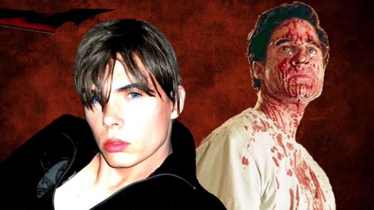 The rise of the gay killer: Why pop culture is suddenly thirsty for queer blood