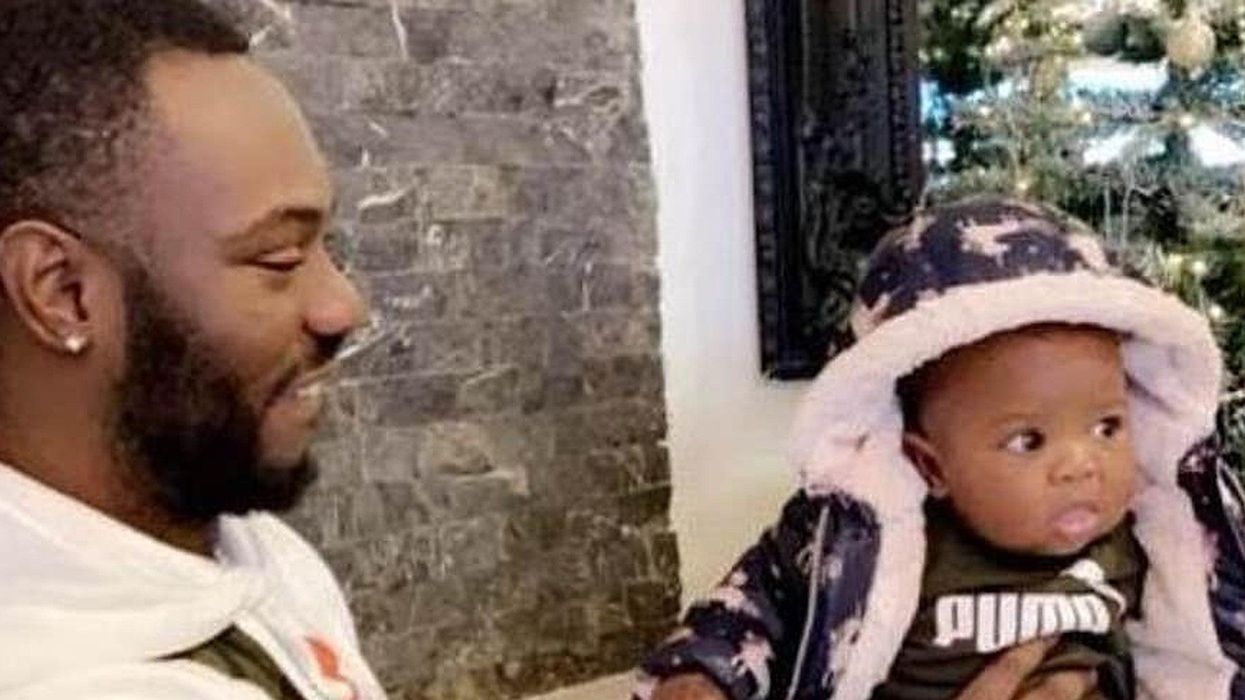 The government is deporting 50 people to Jamaica tomorrow – here's how you can help stop it