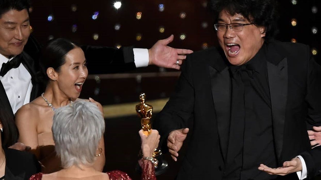 Parasite just made Oscars history. Will it change cinema forever?