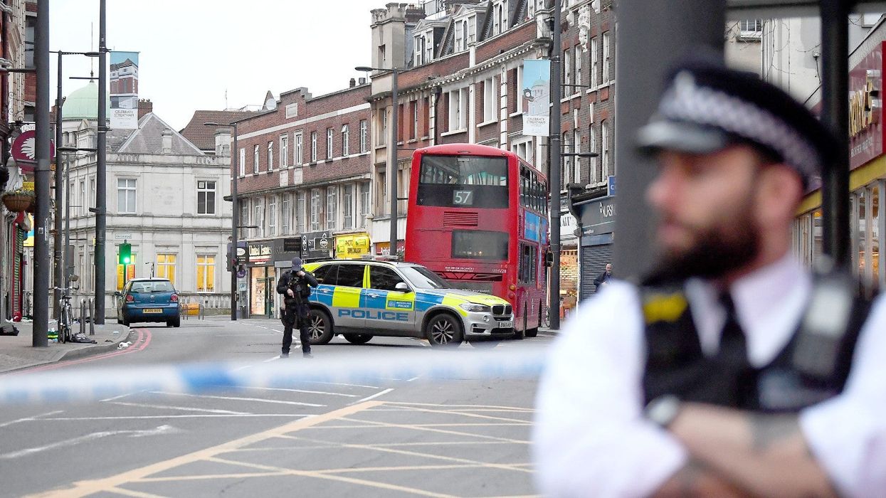 How you can help following the 'terror incident' in Streatham