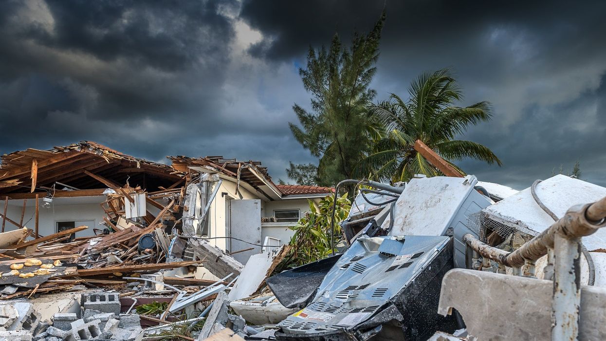 Does climate change cause earthquakes?