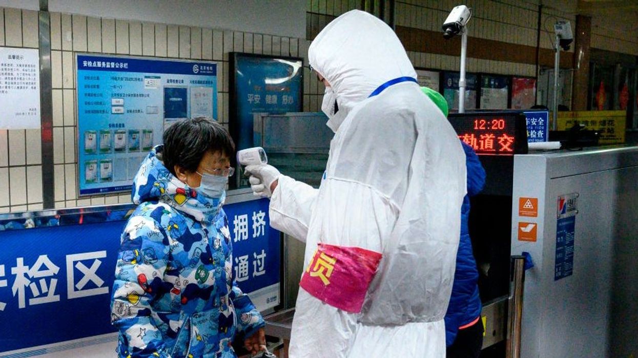 5 pieces of disinformation about the coronavirus that are being shared online