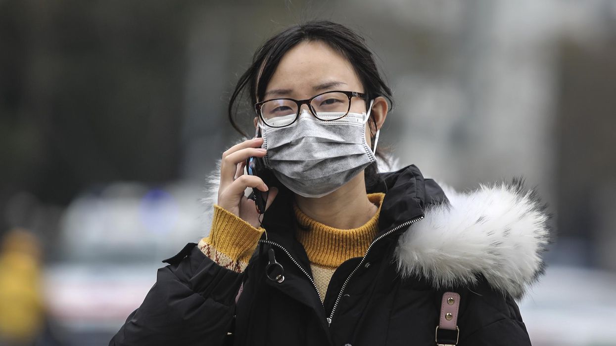 Should we be worried about the Wuhan coronavirus? Here’s what we know so far