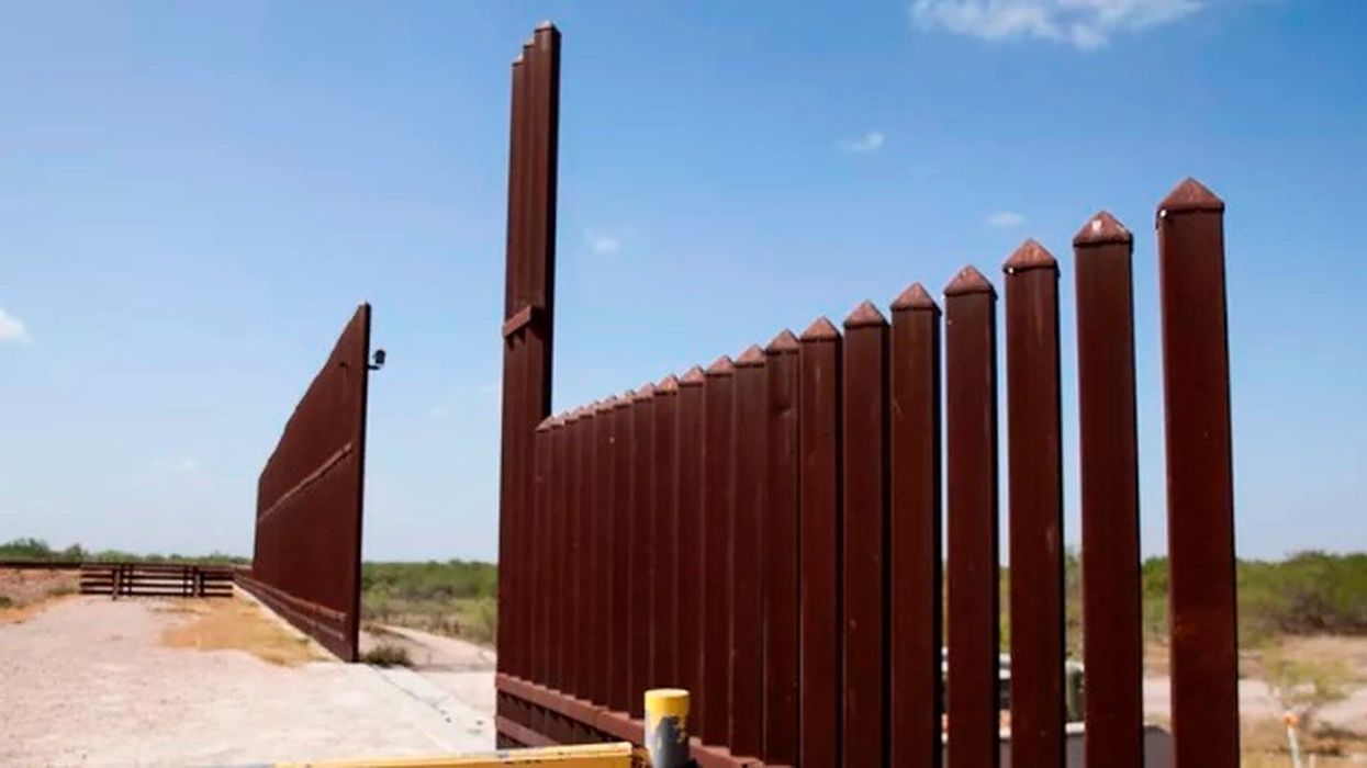 9 things that would cost much less than Trump's border wall
