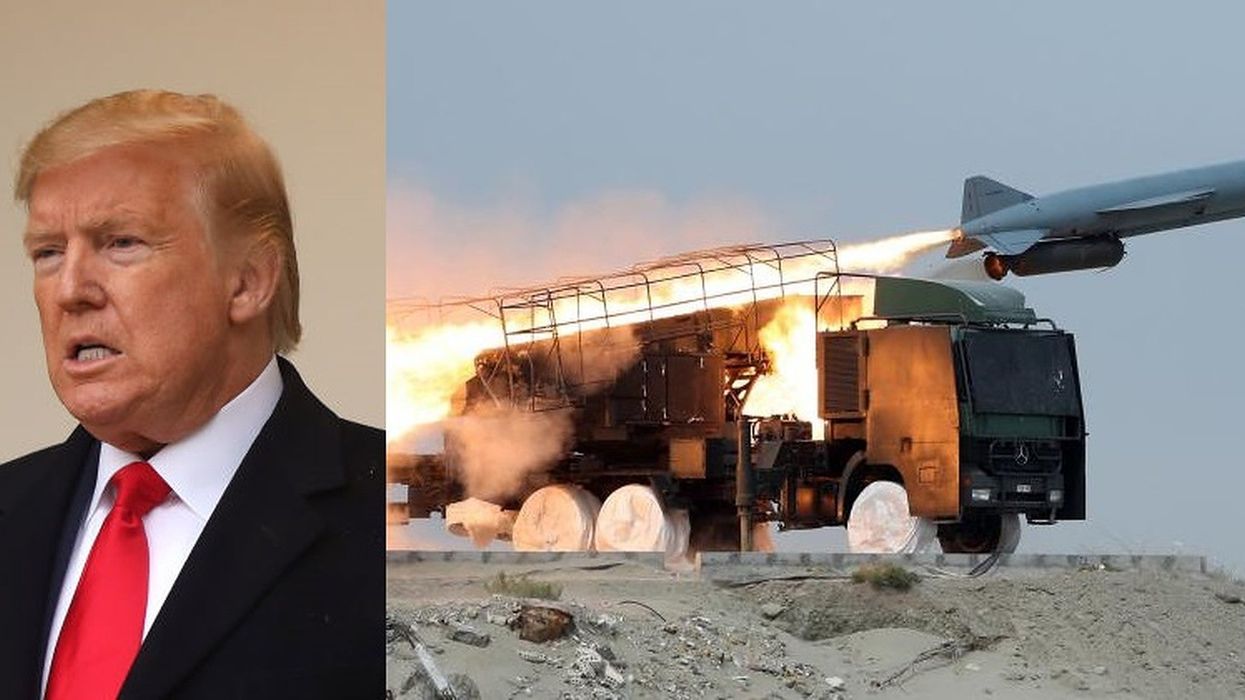 Will Iran's attack on US forces lead to war? Here's what we know