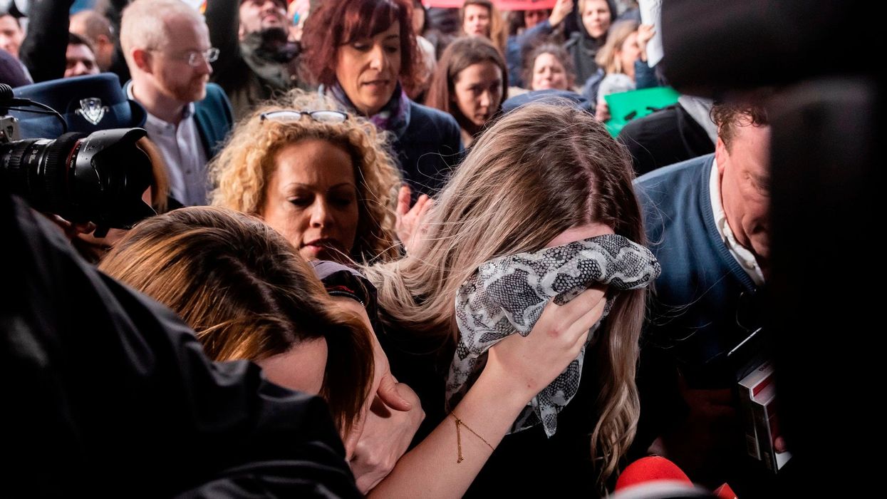 Why the Cyprus rape case has made headlines across the world