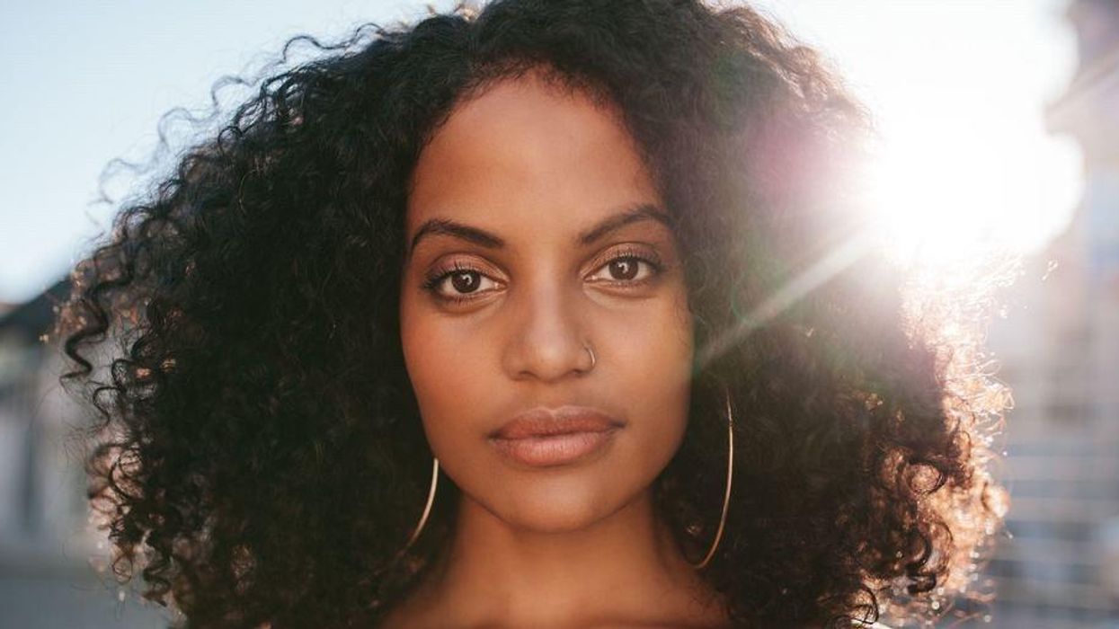 California just banned discrimination against 'natural hair' – here's why