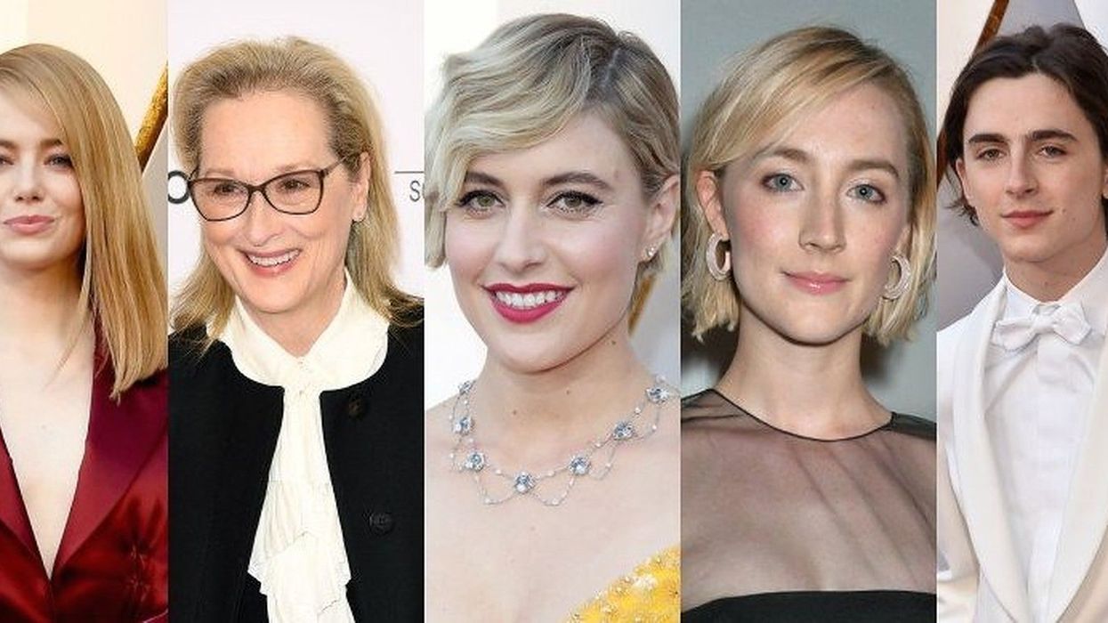 Little Women sparks debate about representation after criticism of all-white cast