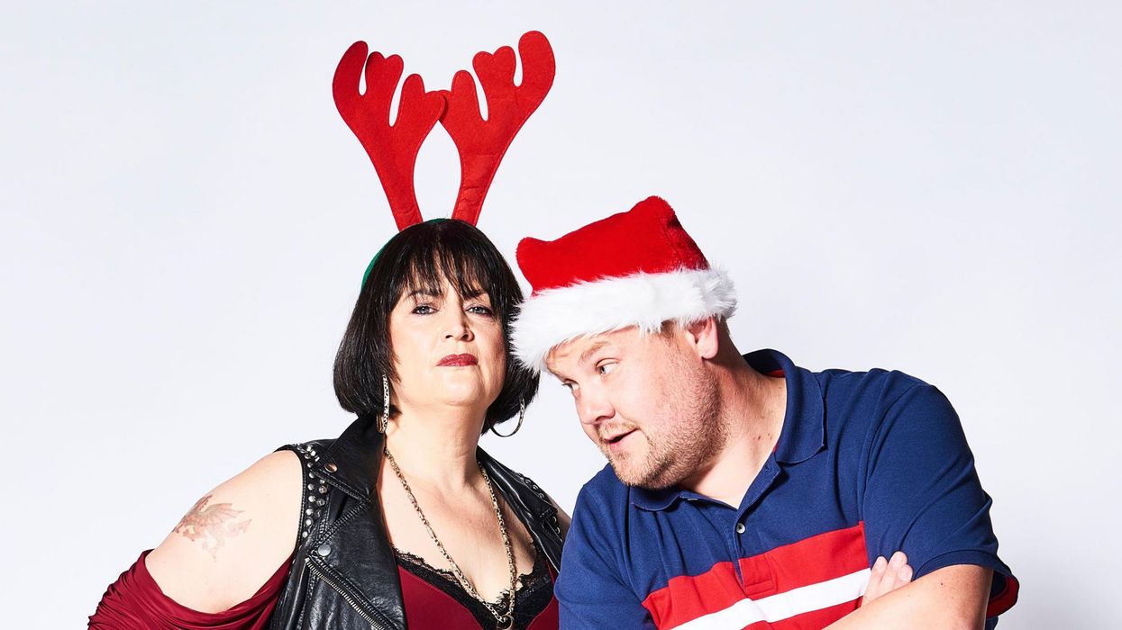 How Fairytale of New York became Britain's favourite Christmas culture war