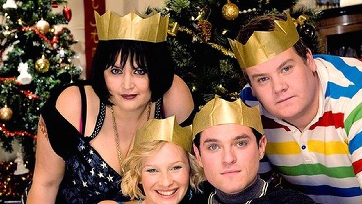 14 of the best (spoiler-free) reactions to the Gavin & Stacey Christmas special