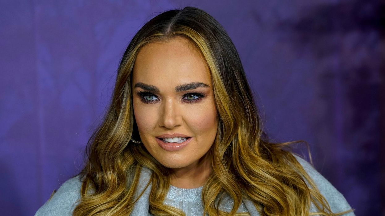 Tamara Ecclestone just had £50m of jewellery stolen. But should we feel sorry for her?