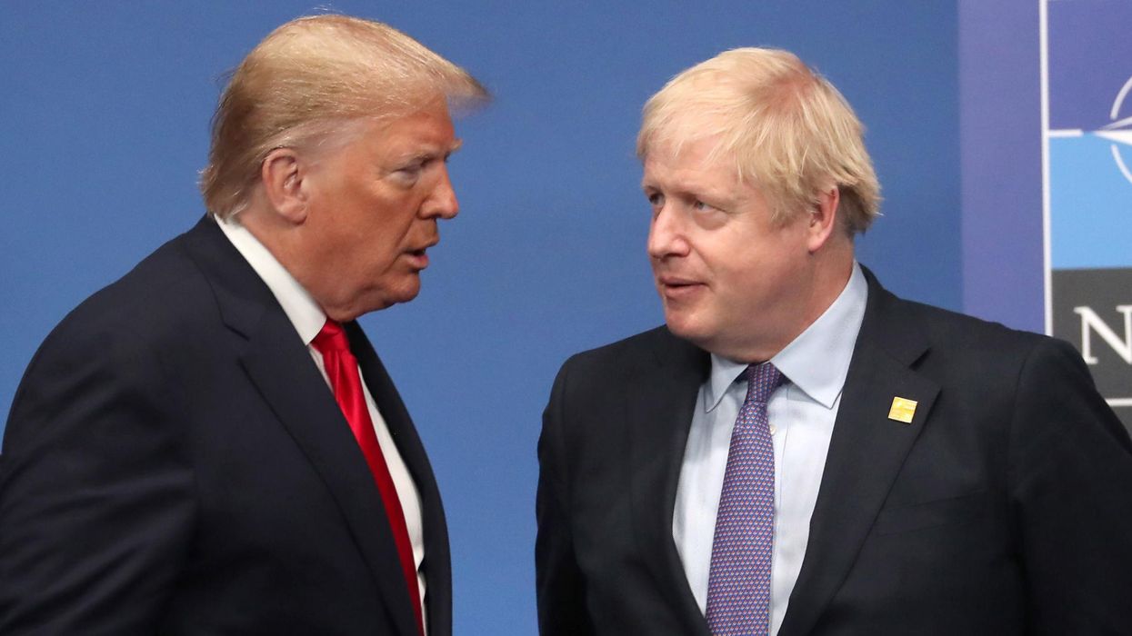 Tories compared to Trump after reportedly threatening to boycott BBC Radio 4