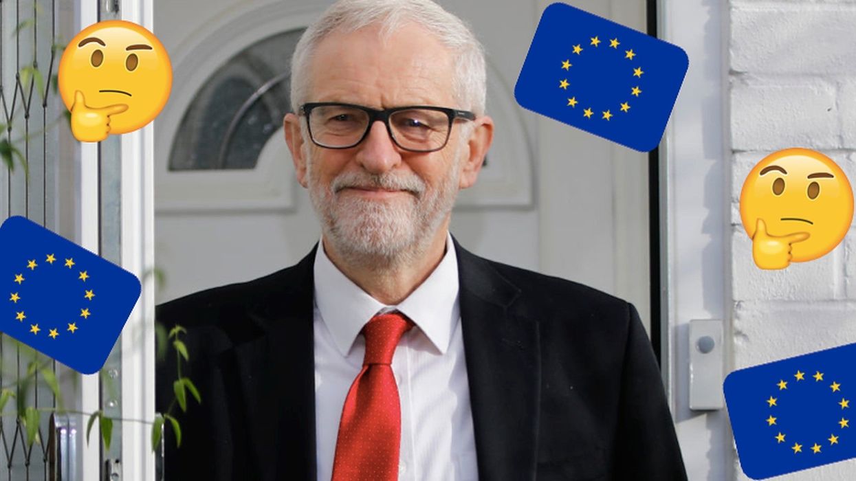 Was Corbyn or Brexit to blame for Labour's crushing defeat? Here's what we know