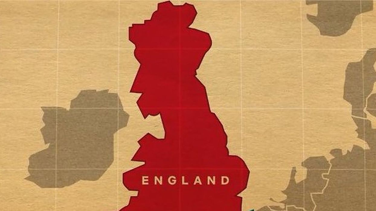 Netflix made an explainer video about British history and failed miserably