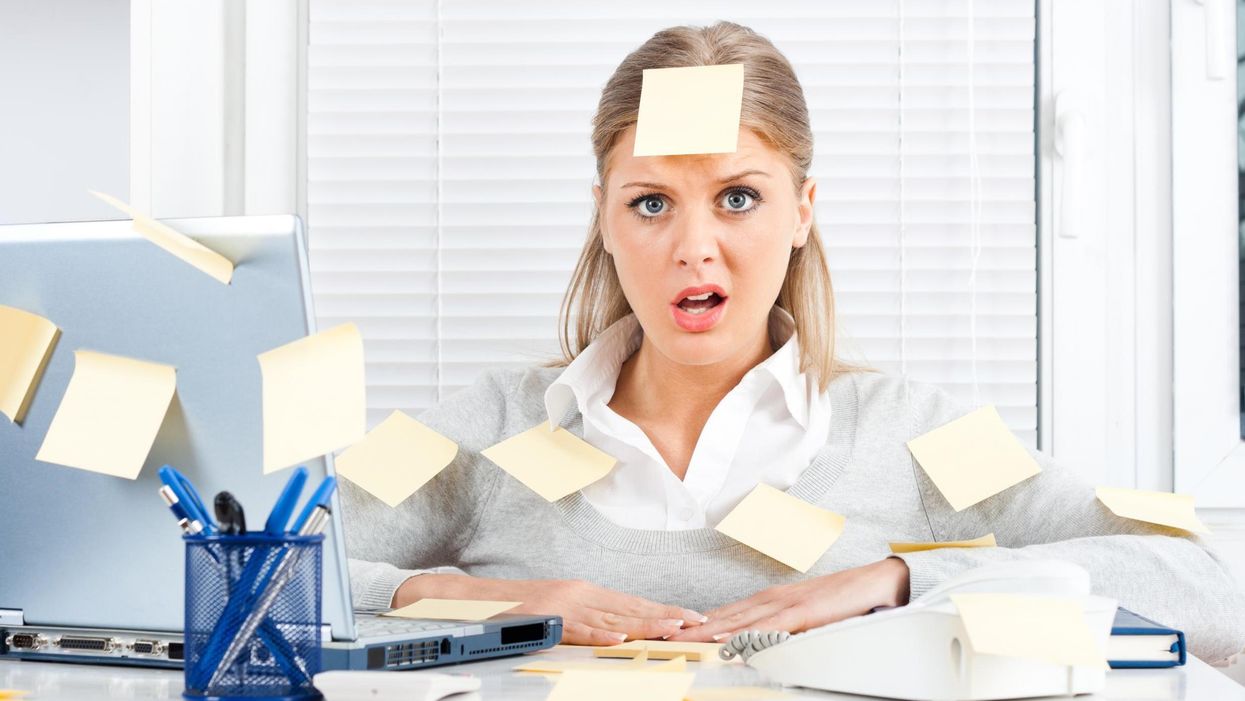 Boss says she doesn't reply promptly to emails because she 'needs a lot of time to think' and people can't deal