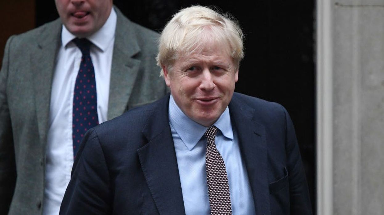 Why students should be worried about Boris Johnson's December general election