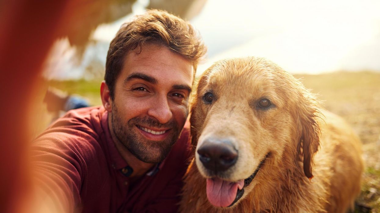 Dogfishing: The worst dating trend of them all