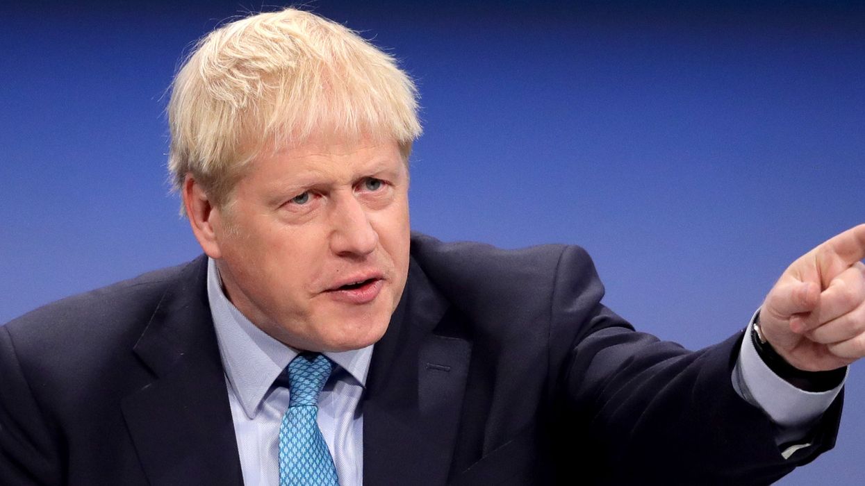 Thread lists Boris Johnson's 'top 50 achievements' and it's the most depressing thing you'll read today