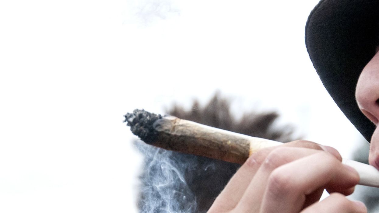 Cannabis product recalled because it won’t get Canadians high enough
