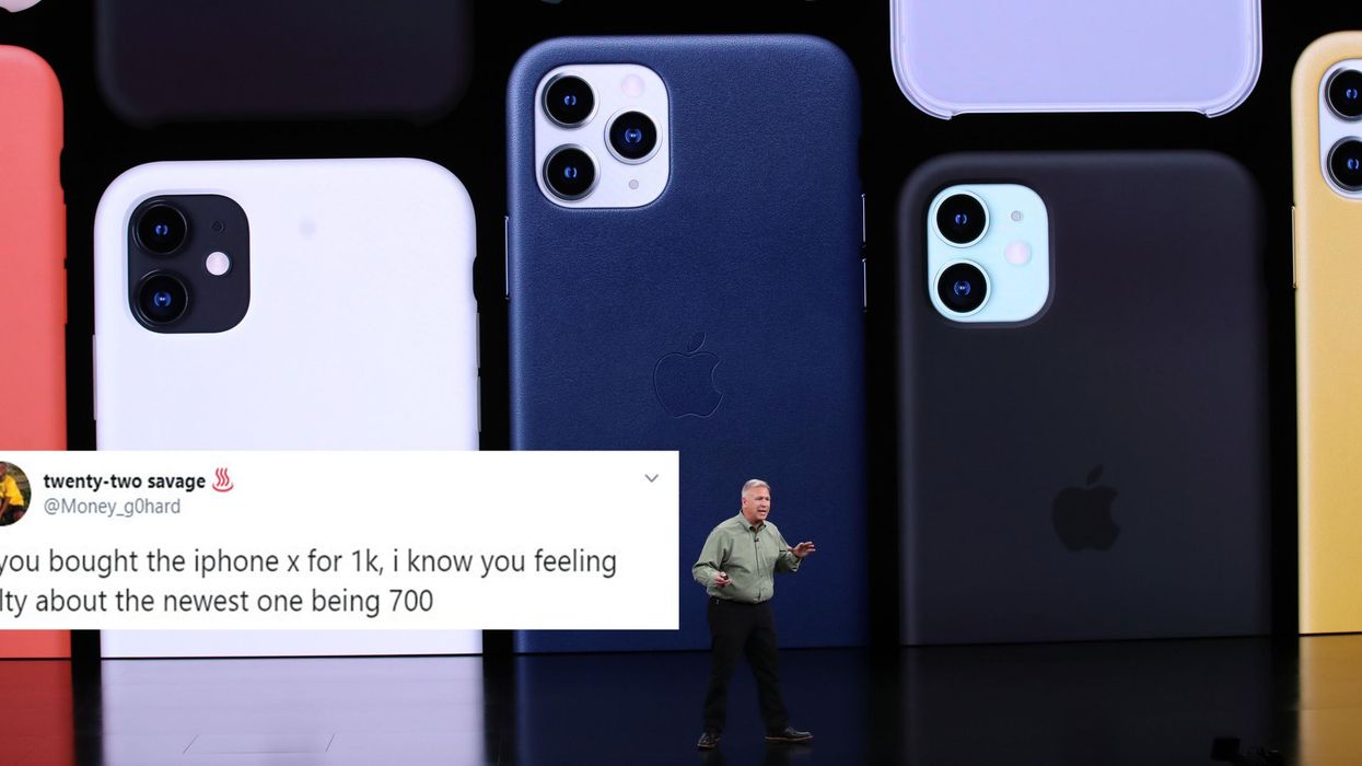 This is why Apple’s new £700 iPhone is not as cheap as it looks