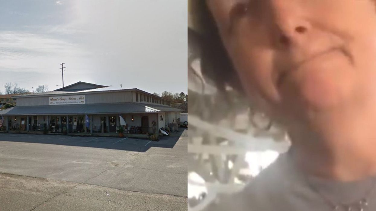 Mississippi wedding venue refuses to rent to an engaged interracial couple