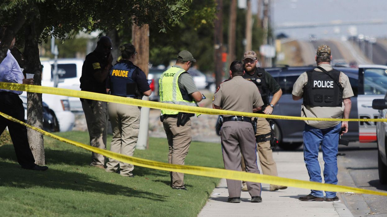Texas shooting: How you can help police and victims after the deadly attack