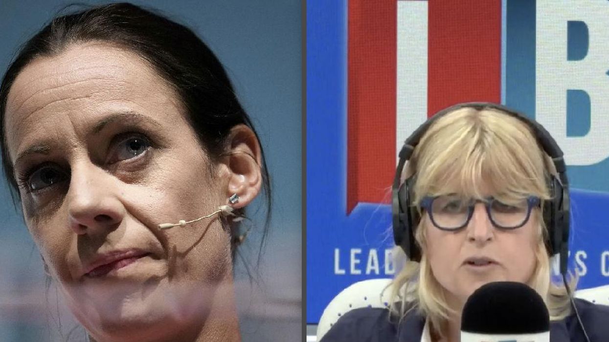 Even a Brexit Party MEP doubts Boris Johnson can leave the EU without a deal ‘cleanly’