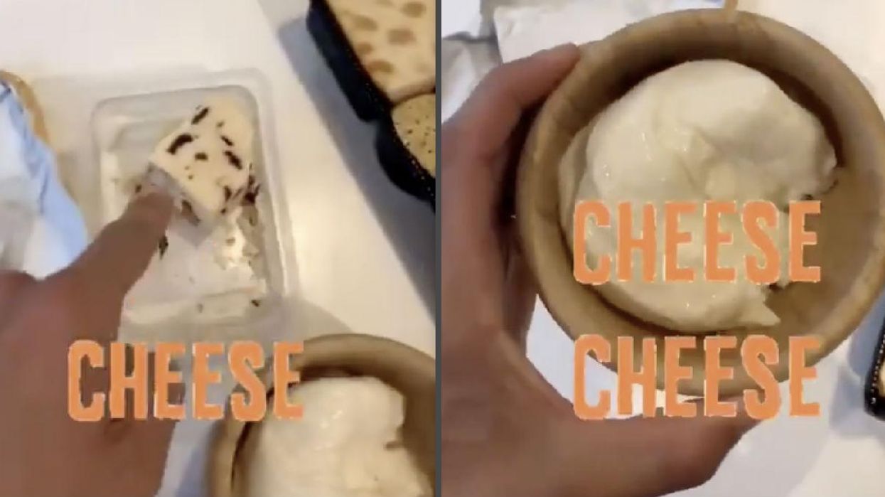 People can’t stop laughing at how fitness coach Joe Wicks pronounces ‘Wensleydale’