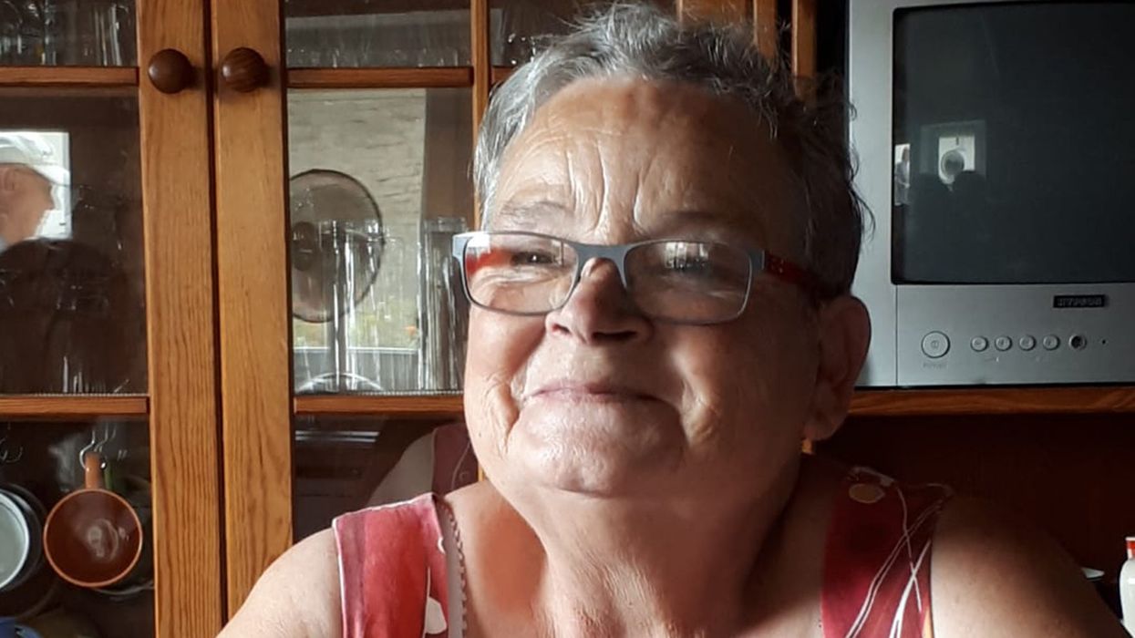 Man shares beautiful story about his grandmother loving Dungeons and Dragons in her final year