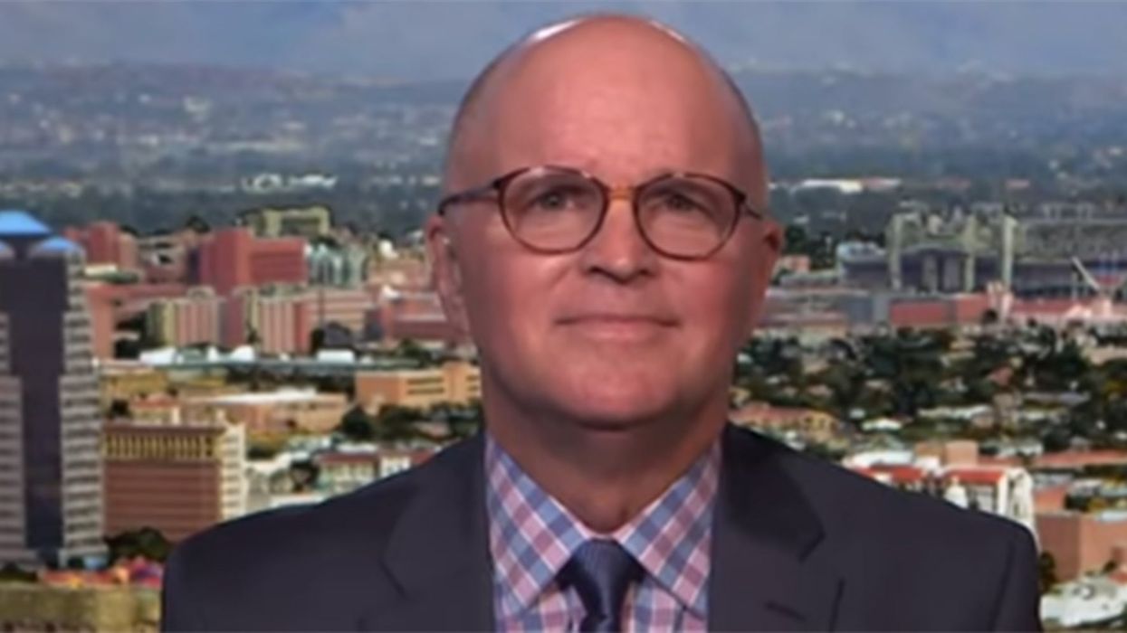 Former Trump Casino exec gives a scary insight into how the president likes to work