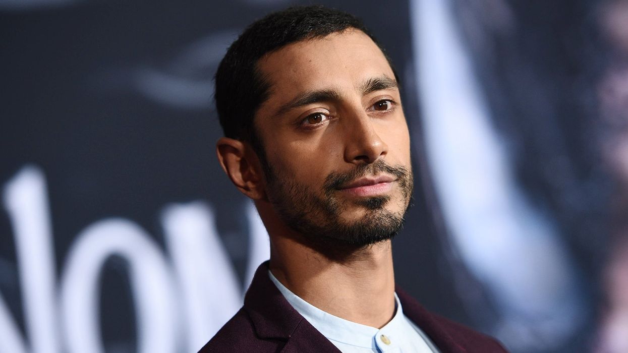 Riz Ahmed perfectly explains the difference between diversity and representation