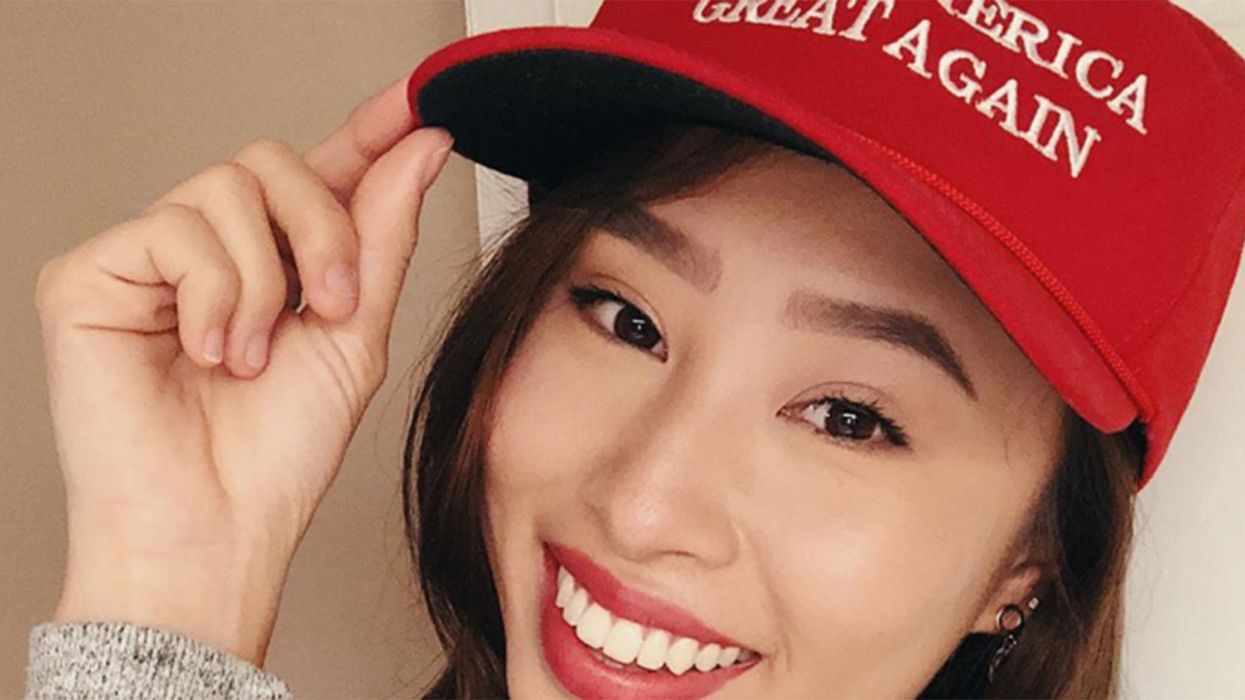 Miss World finalist stripped of title after posting 'racist' tweets