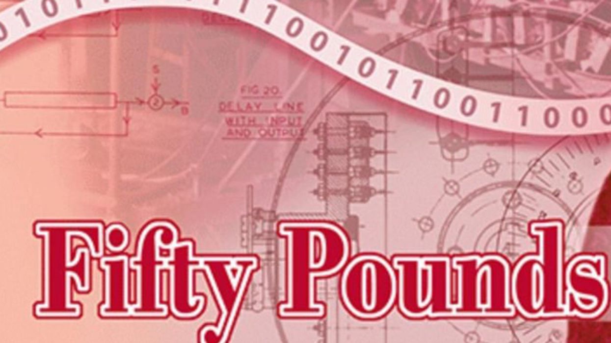 The new £50 note contains a brilliantly subtle tribute to Alan Turing’s birthday