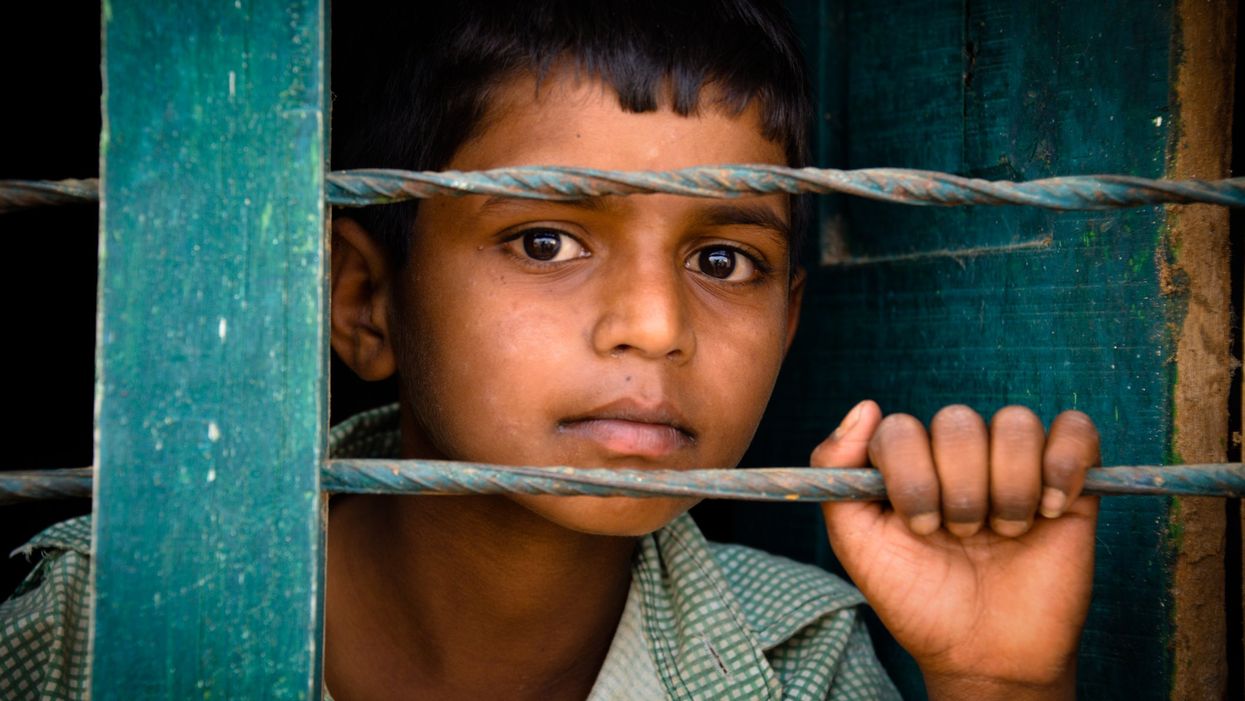 On World Refugee Day, the chart that shows just how bad the global refugee crisis has become