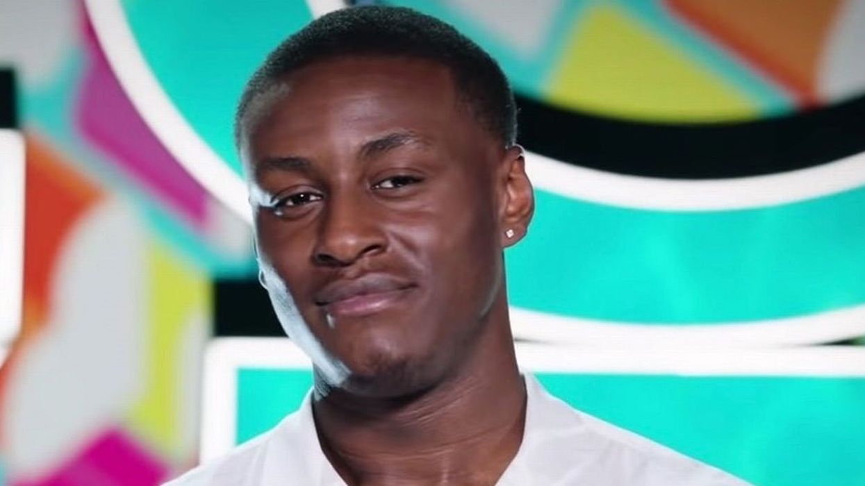 Reports suggest Love Island may 'never' reveal why Sherif was removed because it could 'end the show'