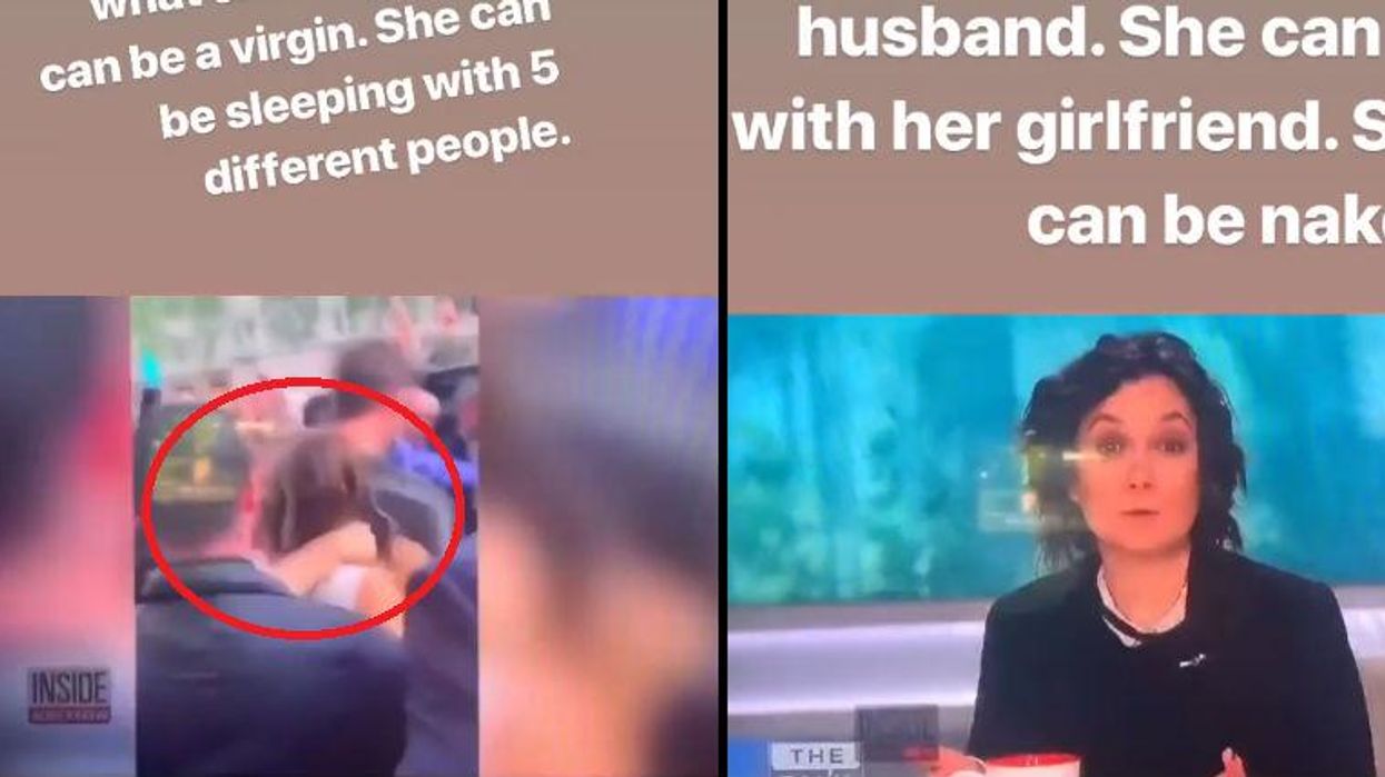 Miley Cyrus makes powerful statement about consent after being groped by a fan in public