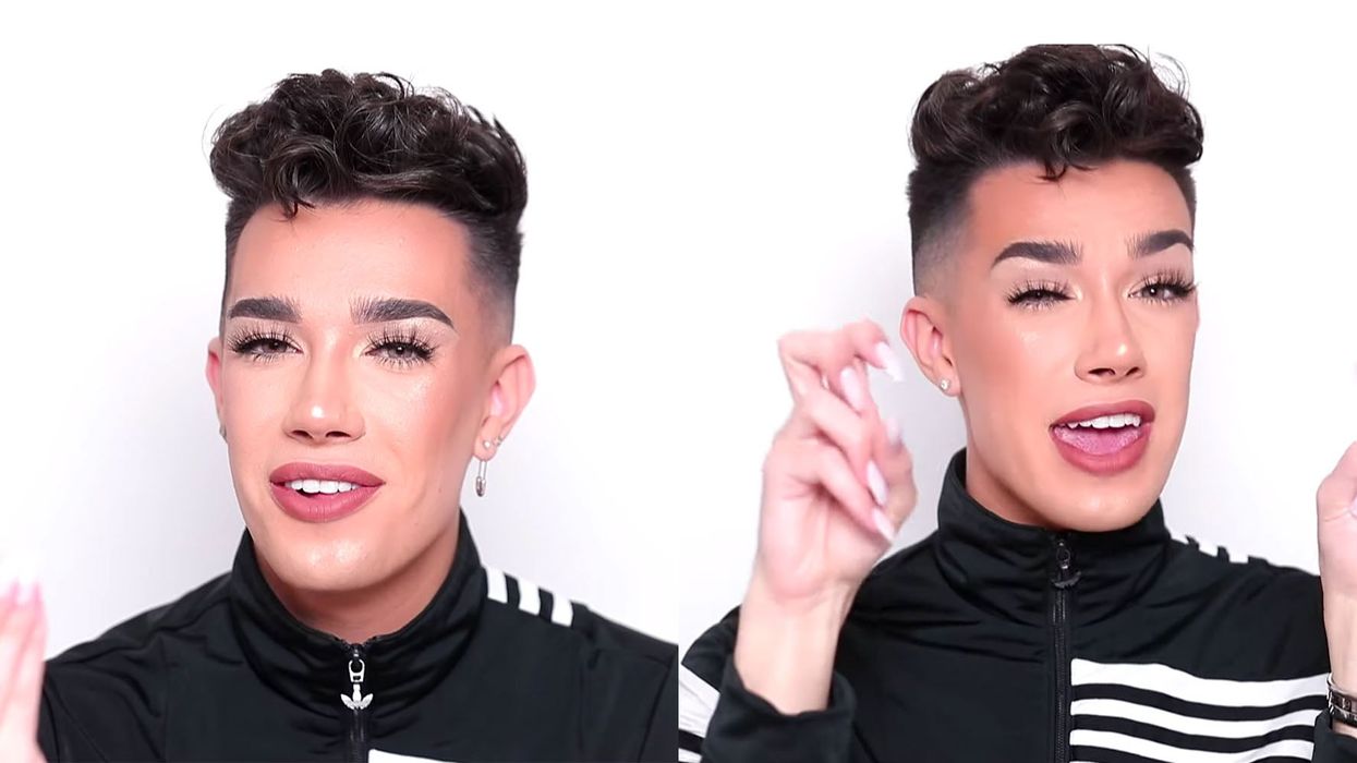 The James Charles and Tati Westbrook drama has been put to rest - for now