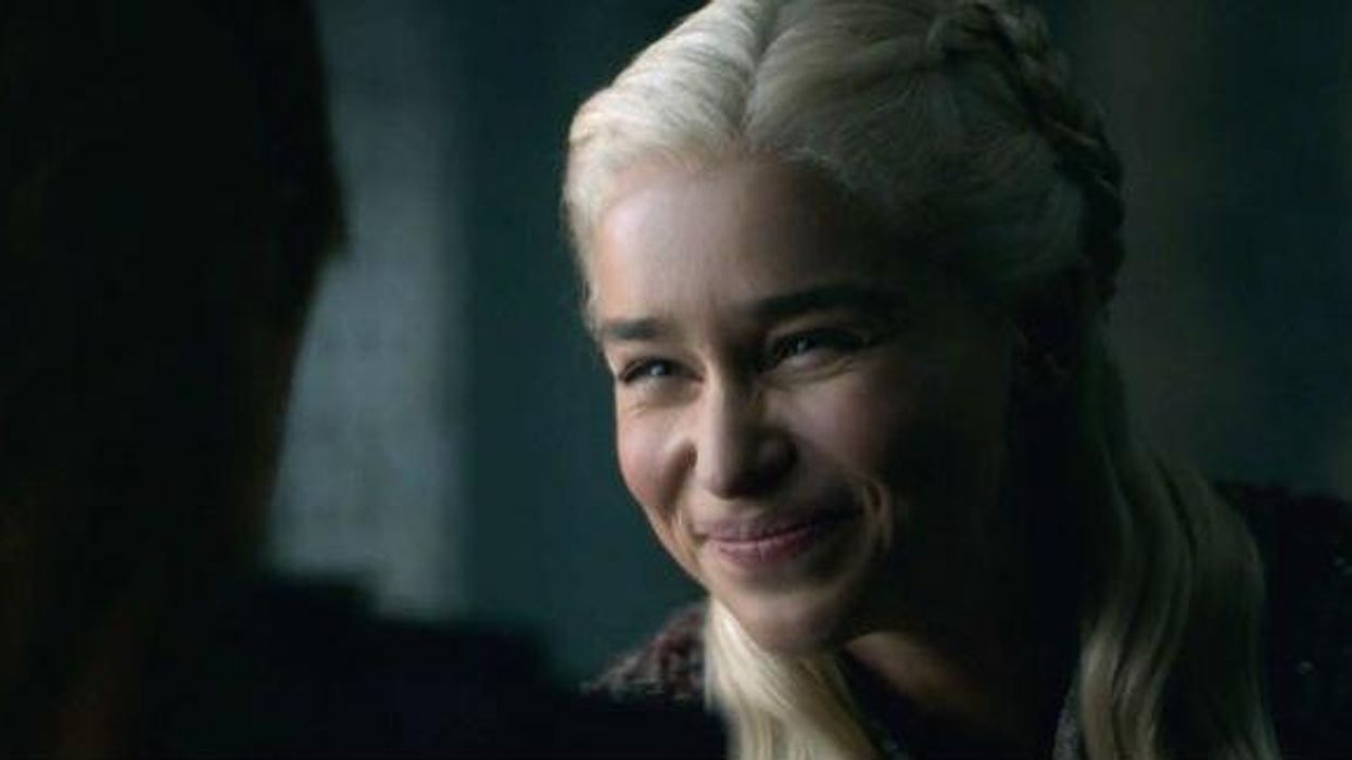 Game of Thrones fans ‘google-bombed’ the show so when you search for ‘bad writers’ the showrunners come up