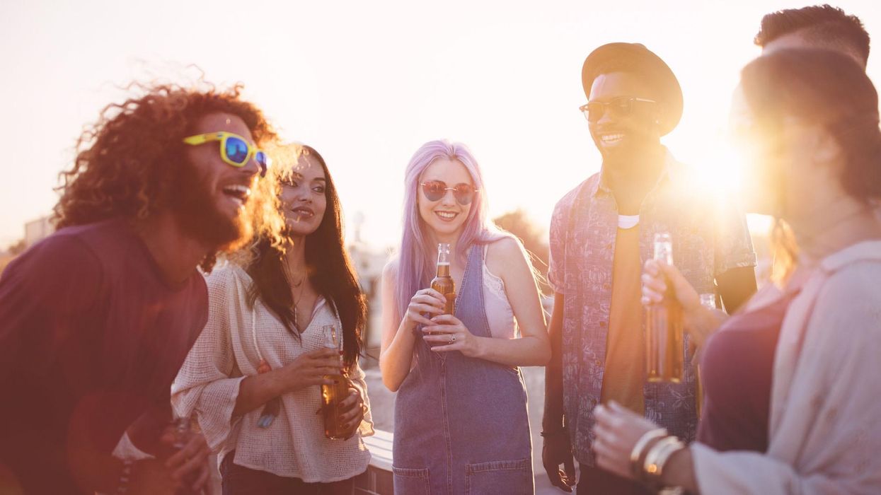 How to get 9 days off work in May while only using up 4 days of holiday