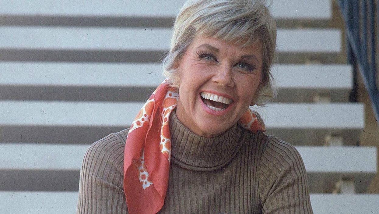 Doris Day: 10 inspiring quotes from the Hollywood icon to live your life by