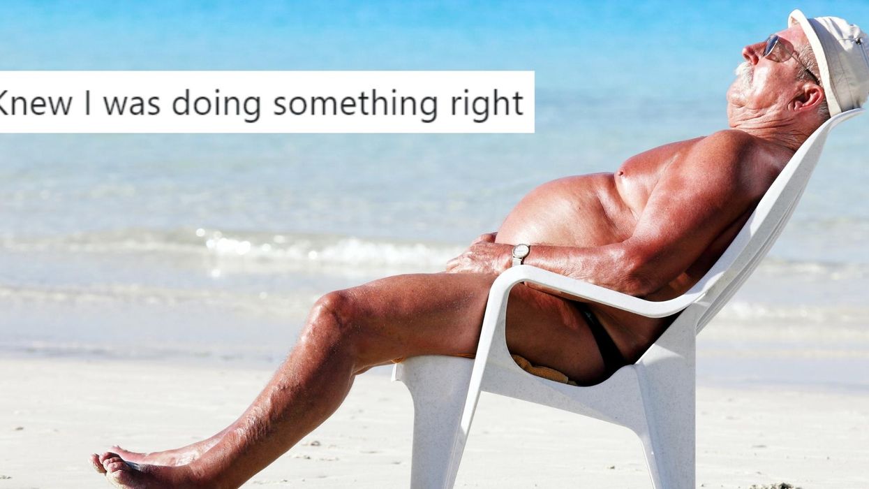 It's official, napping is good for you and don't let anybody tell you otherwise
