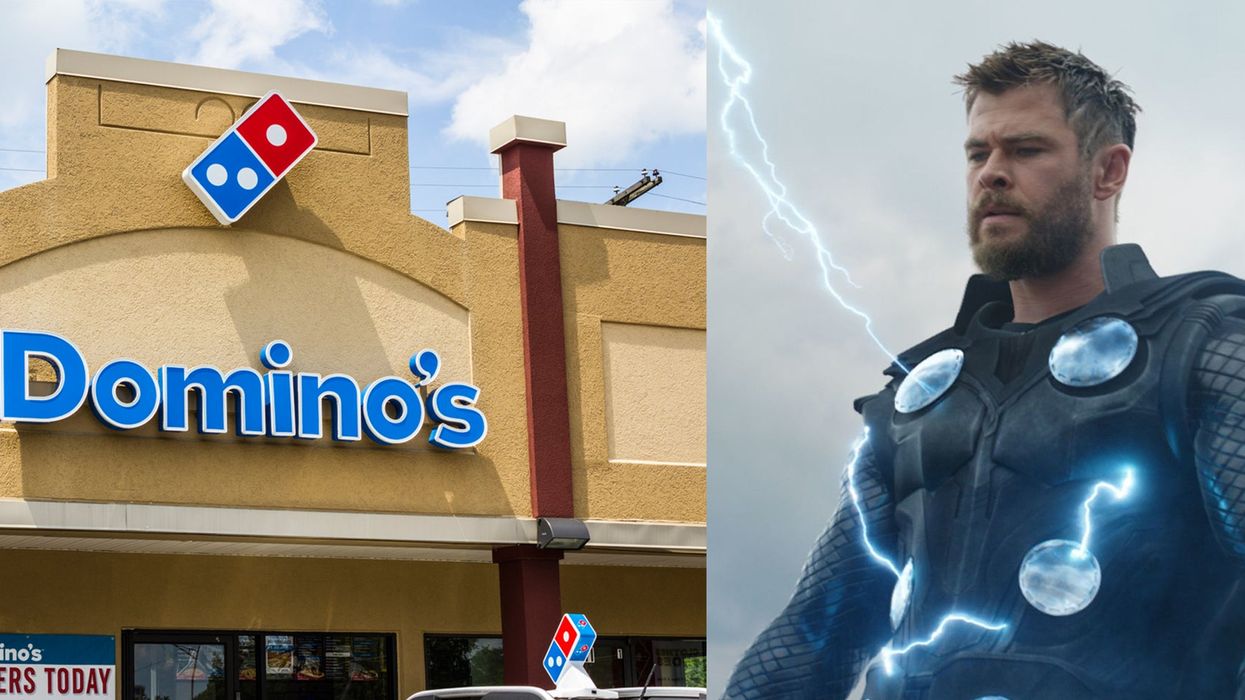 Domino's employee assaults co-worker who revealed Avengers: Endgame spoilers
